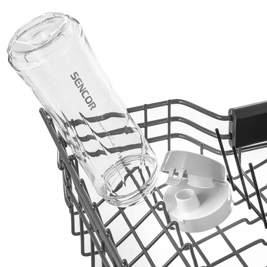 Blender Smoothie 500w pentru prepararea bauturilor-sanatoase