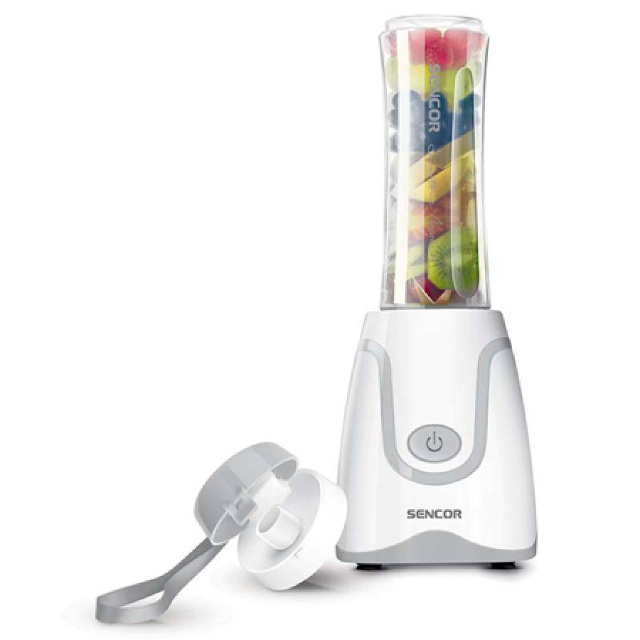 Blender Smoothie 500w pentru prepararea bauturilor-sanatoase
