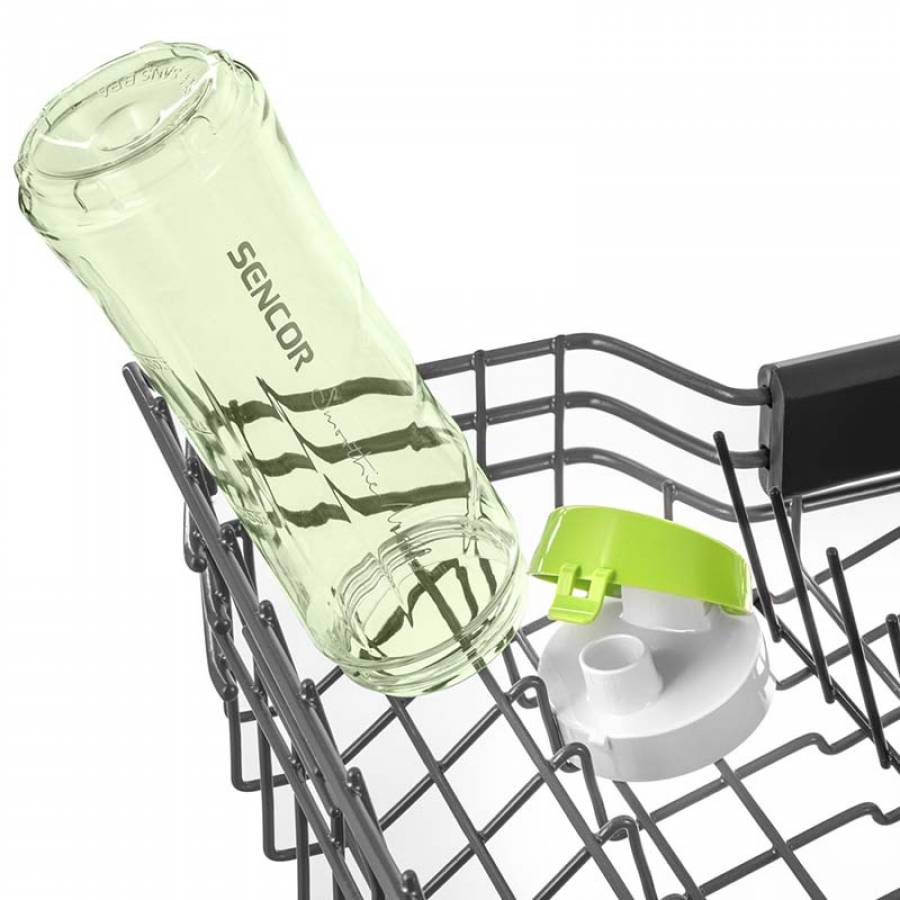 Blender Sencor 500w Smoothie Mixer