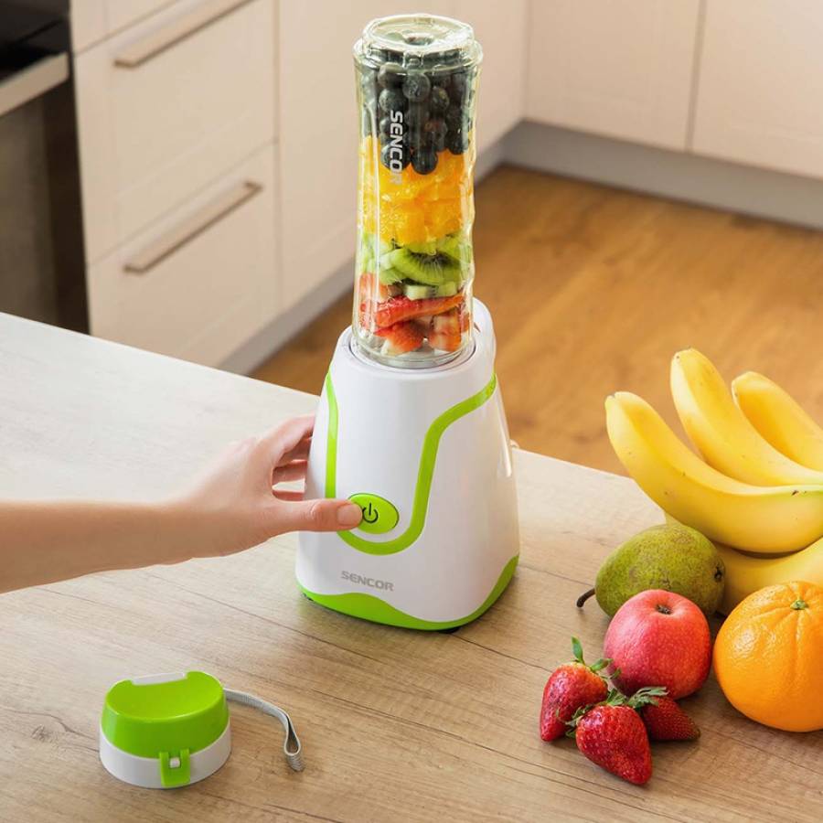 Blender Sencor 500w Smoothie Mixer