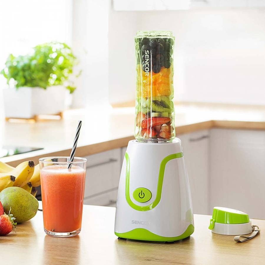 Blender Sencor 500w Smoothie Mixer