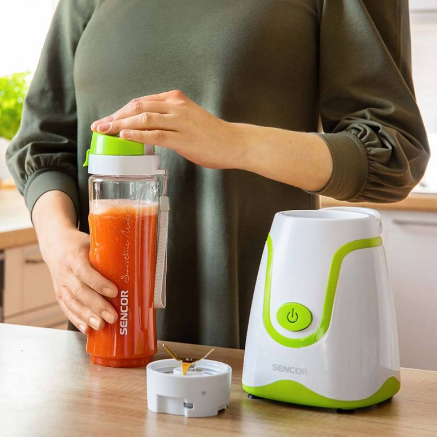 Blender Sencor 500w Smoothie Mixer