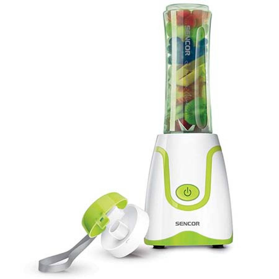 Blender Sencor 500w Smoothie Mixer