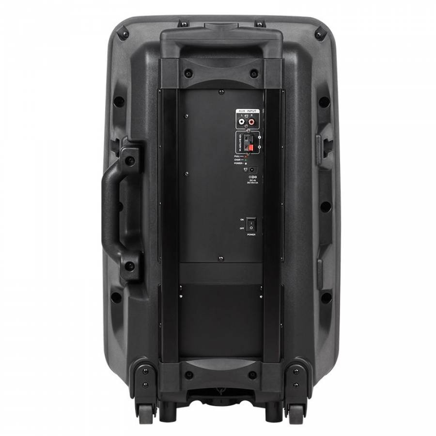 Boxa Portabila Uhf Activa 12 Inch K&m - 40W