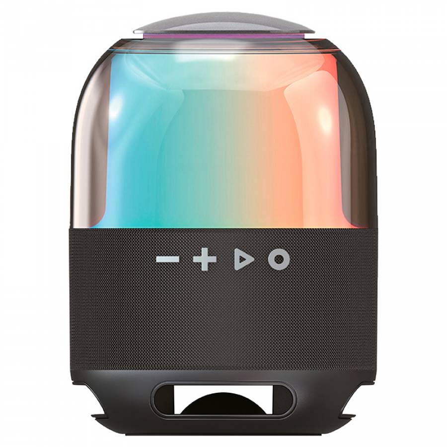 Boxa Bluetooth RGB FM USB Adler 1904