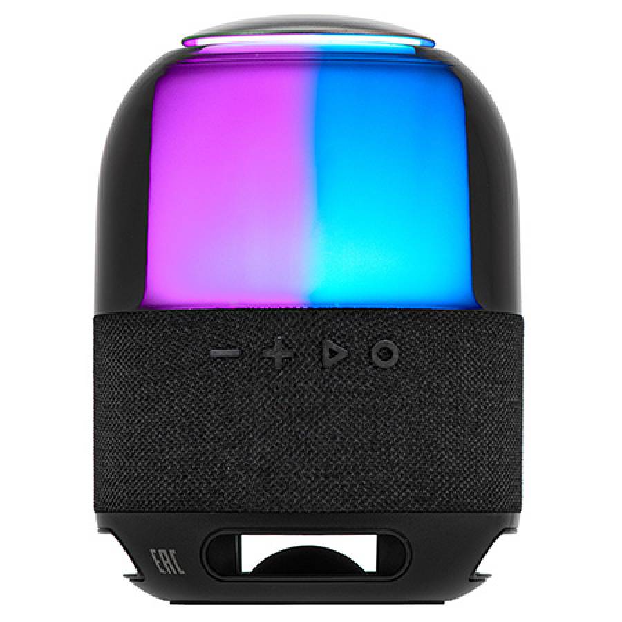 Boxa Bluetooth RGB FM USB Adler 1904