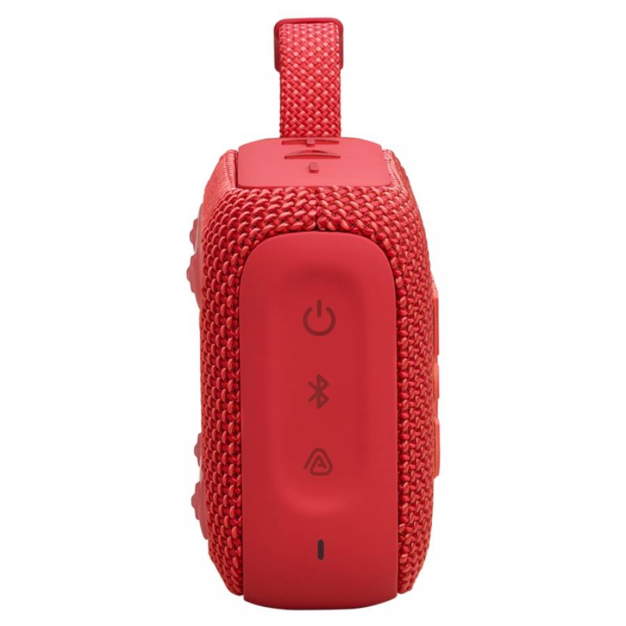 Boxa portabila Bluetooth de la JBL, perfecta pentru orice moment.