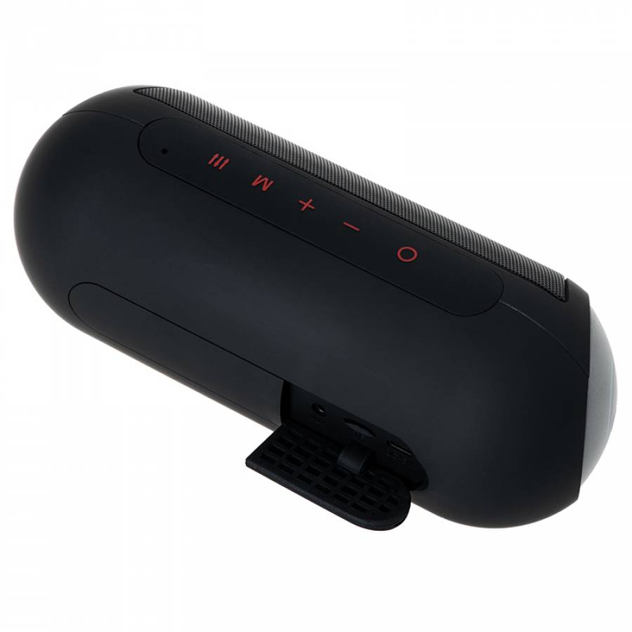 Boxa Bluetooth Portabila Puternica cu Design Elegat CR 1901