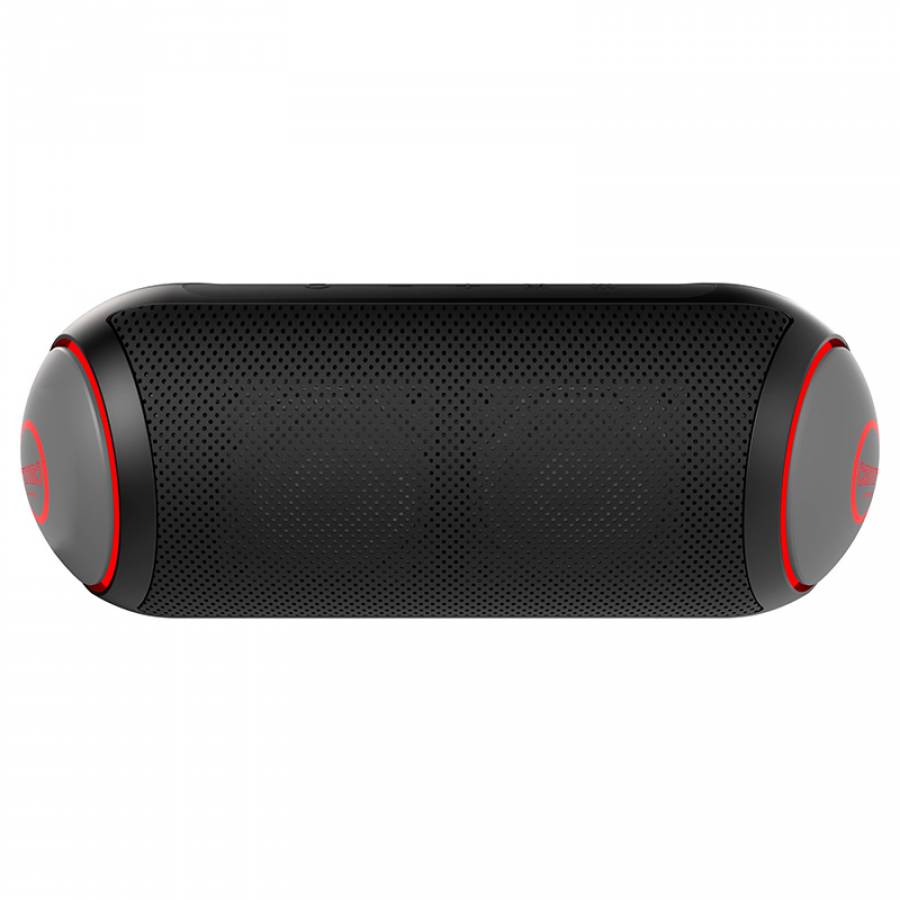 Boxa Bluetooth Portabila Puternica cu Design Elegat CR 1901