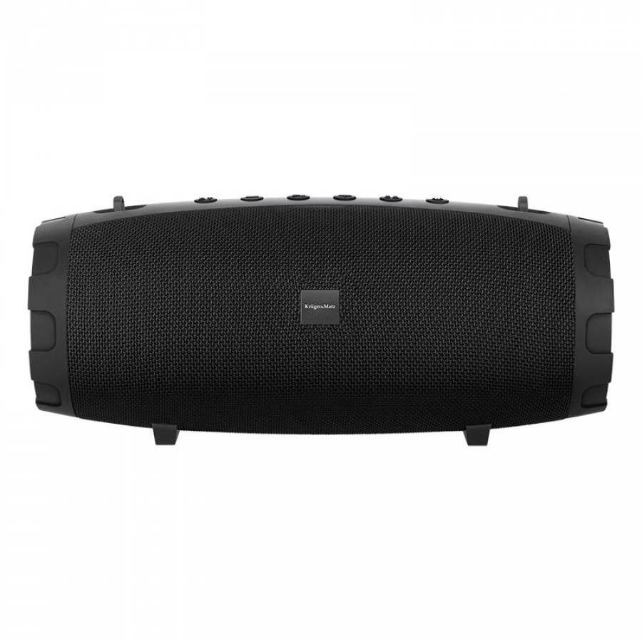 Boxa Bluetooth Portabila Explorer+ Kruger&mat - Putere, Durabilitate, Conectivitate