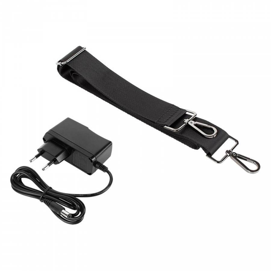 Boxa Bluetooth Portabila Explorer+ Kruger&mat - Putere, Durabilitate, Conectivitate