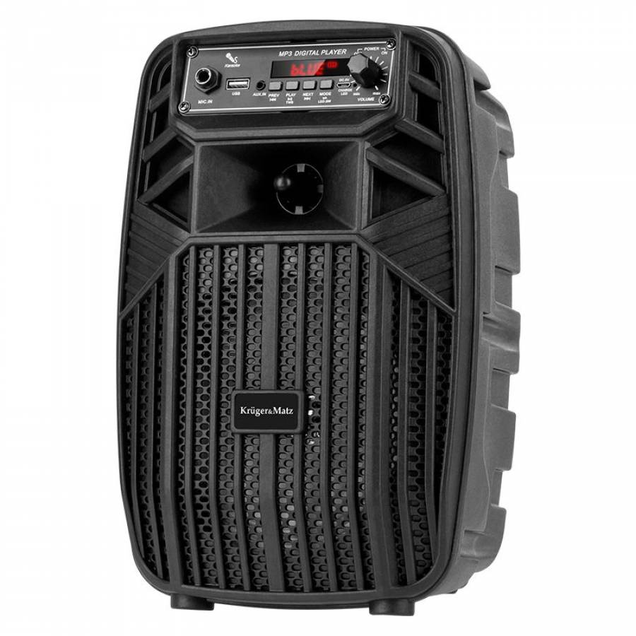 Boxa Bluetooth Portabila Music Box Mica, Kruger&Matz