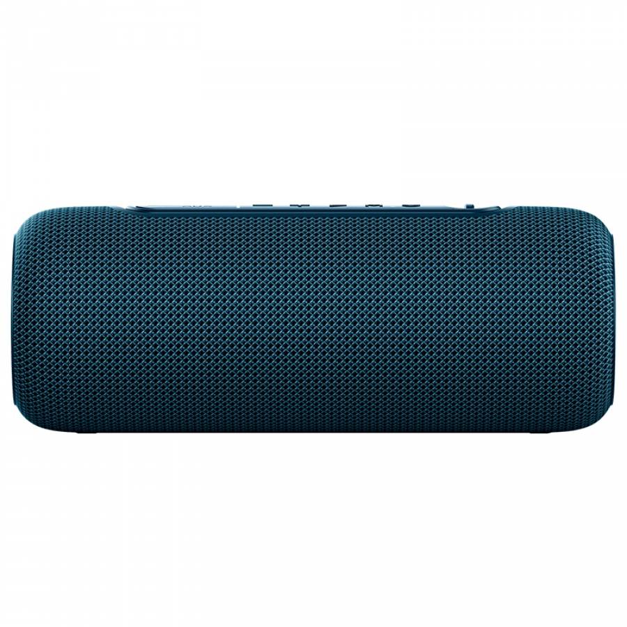 Boxa  Portabila Kruger&Matz Street Sound, Conectivitate Bluetooth, USB, Albastru