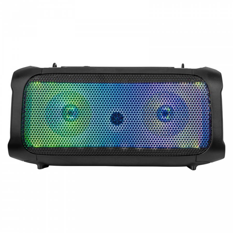 Boxa Muzica Portabila Bluetooth DJ Kruger & M