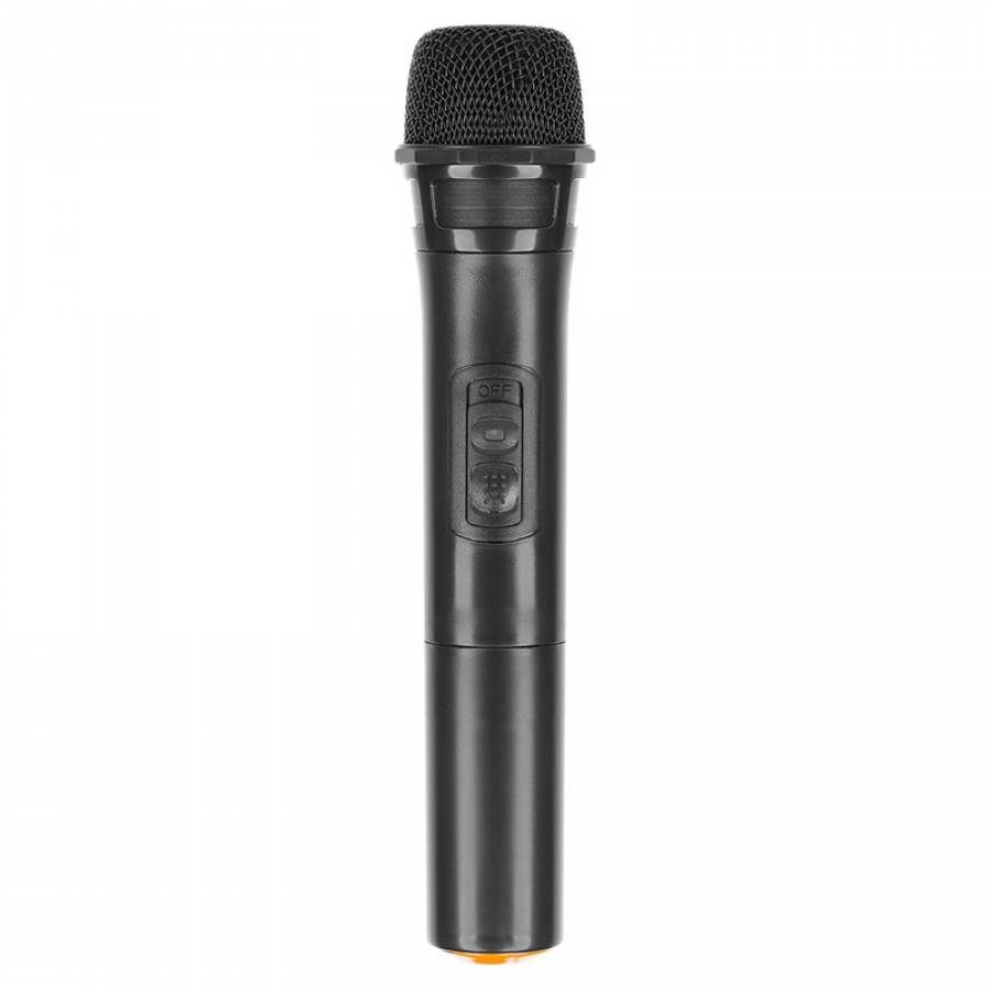 Boxa Muzica Portabila Bluetooth DJ Kruger & M