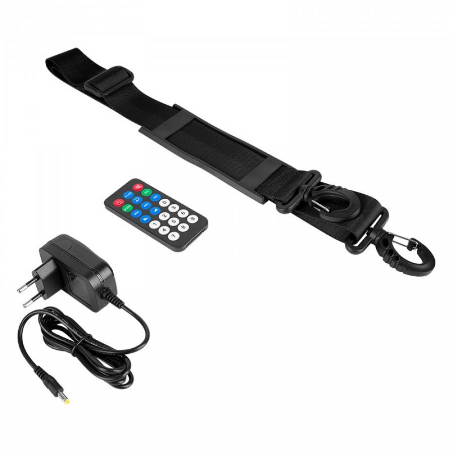 Boxa Muzica Portabila Bluetooth DJ Kruger & M