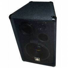 Boxa Pasiva 500W, 12 Inch, Super Bass