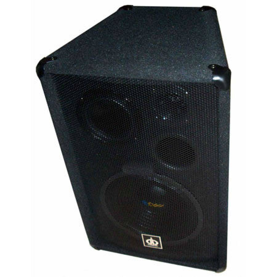 Boxa Pasiva 500W, 12 Inch, Super Bass