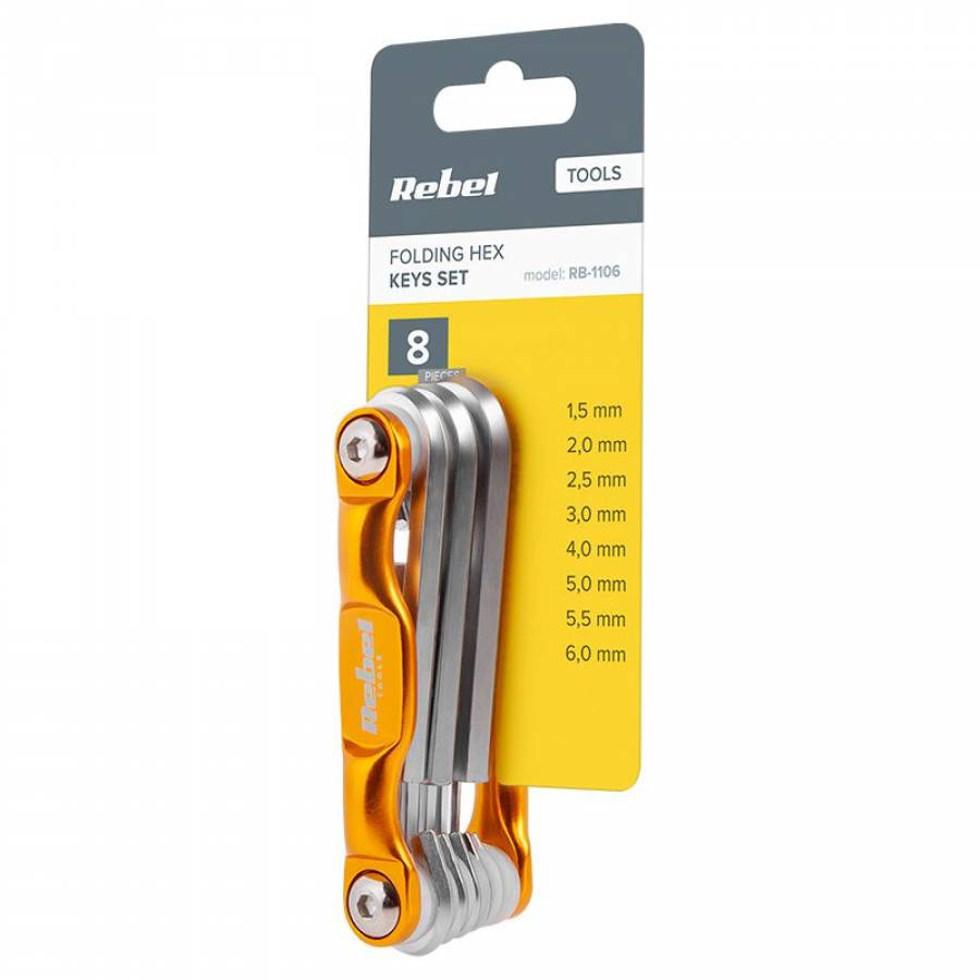 Briceag Chei Imbus Otel Crom-vanadiu, Aluminiu