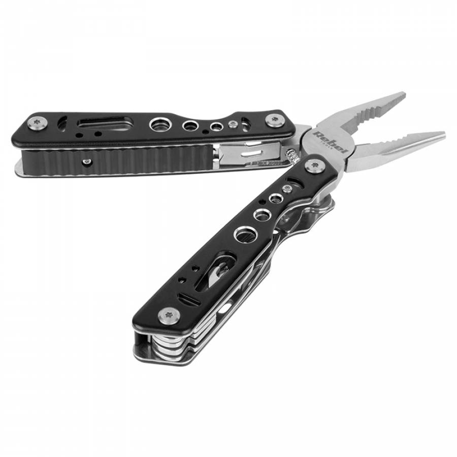 Briceag Rebel Multifunctional Inox Afiat