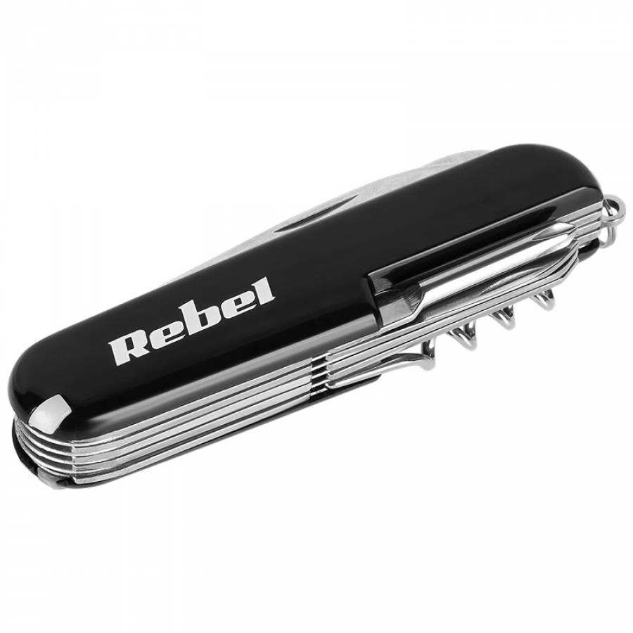 Briceag Multifunctional Rebel