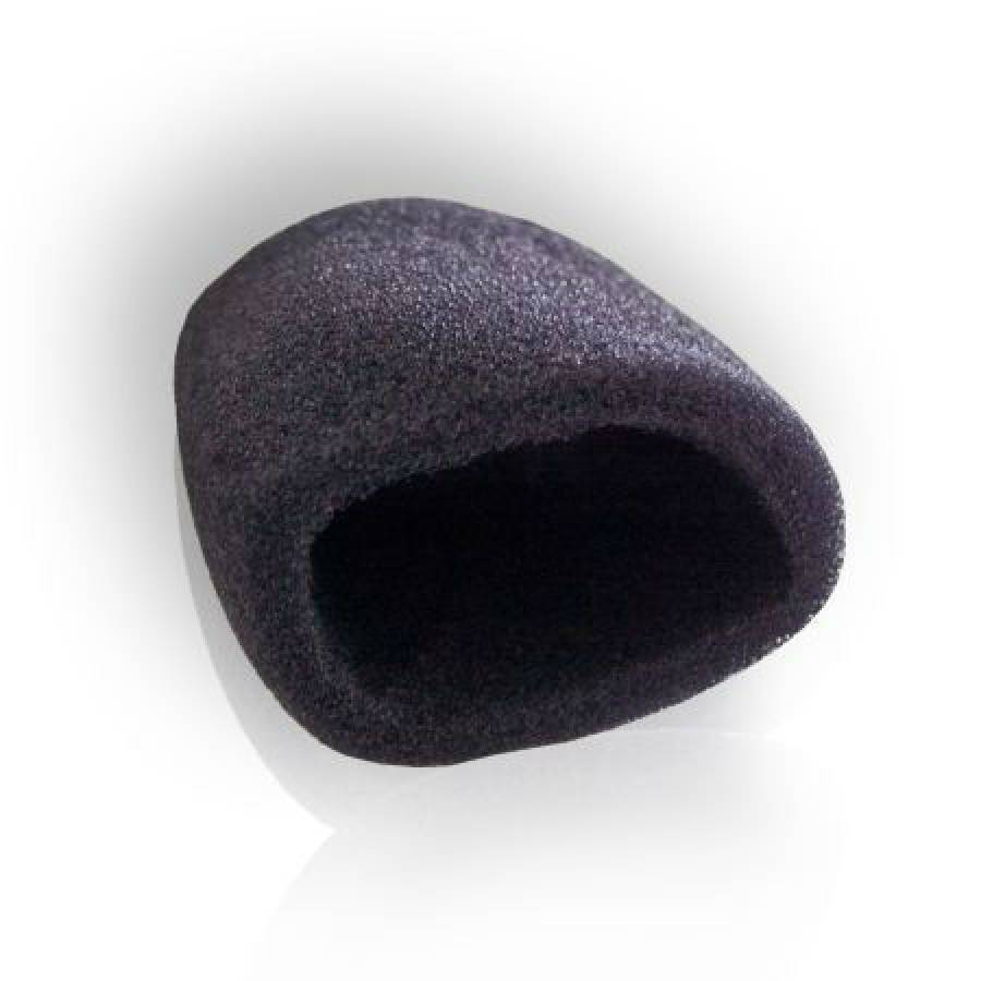 Burete Microfon Neagra Ambalat 5 Bucati