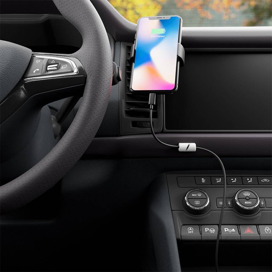 Cable Clips Set 4 Buc