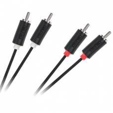 Cablu RCA - Cabletech Standard 1m.
