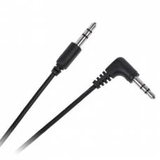Cablu audio 3.5mm tata-tata 0.5m