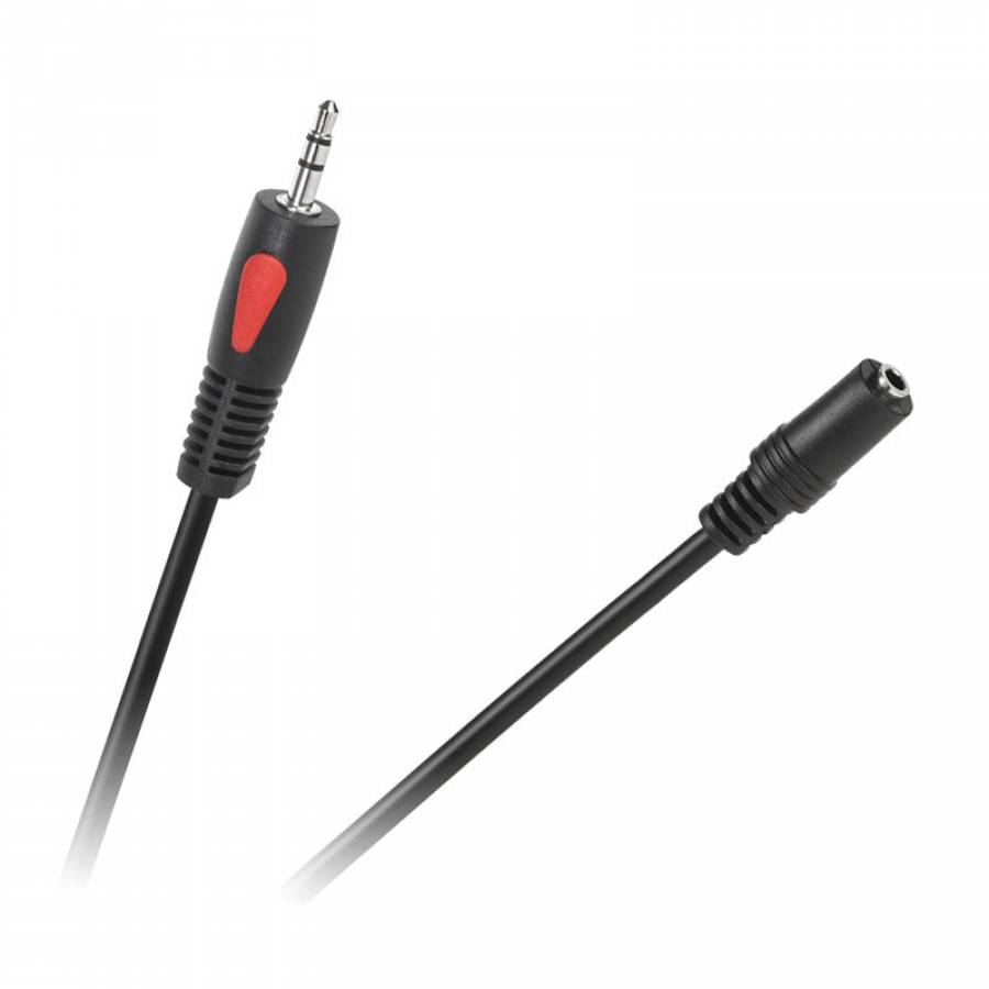 Cablu Jack 3.5mm Tata-Mama 15m Eco-line