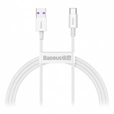 Cablu rapid de incarcare si transfer date pentru dispozitive.