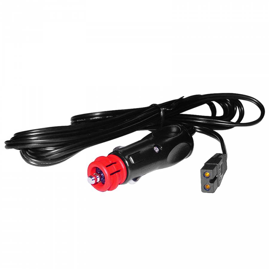 Cablu Alimentare Lada Frigorifica 4m - Mufa Bricheta