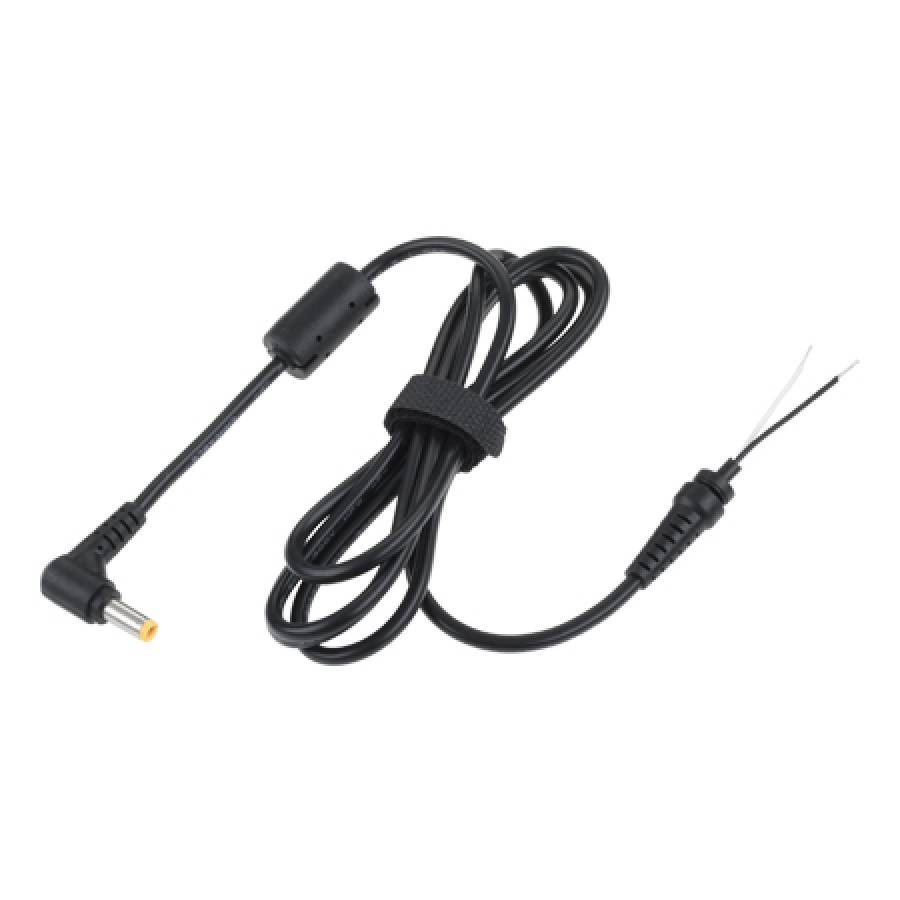 Cablu Asamblare Quer Mufa 5.5/2.5 Uniści