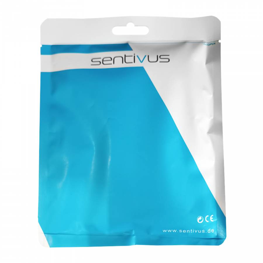 Cablu Audio 3.5 Tata - Tata 3.0m 90 Sentivus