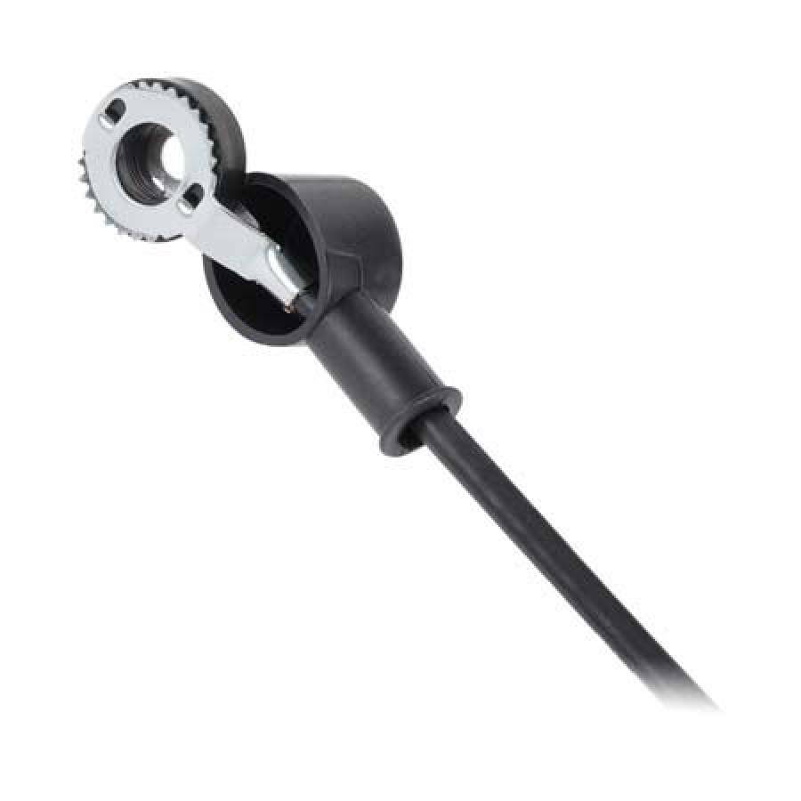 Cablu pentru statii CB, lungime 3.6 m