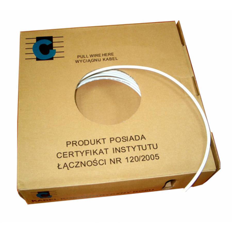Cablu Coaxial 150m Universal Cu Conectori