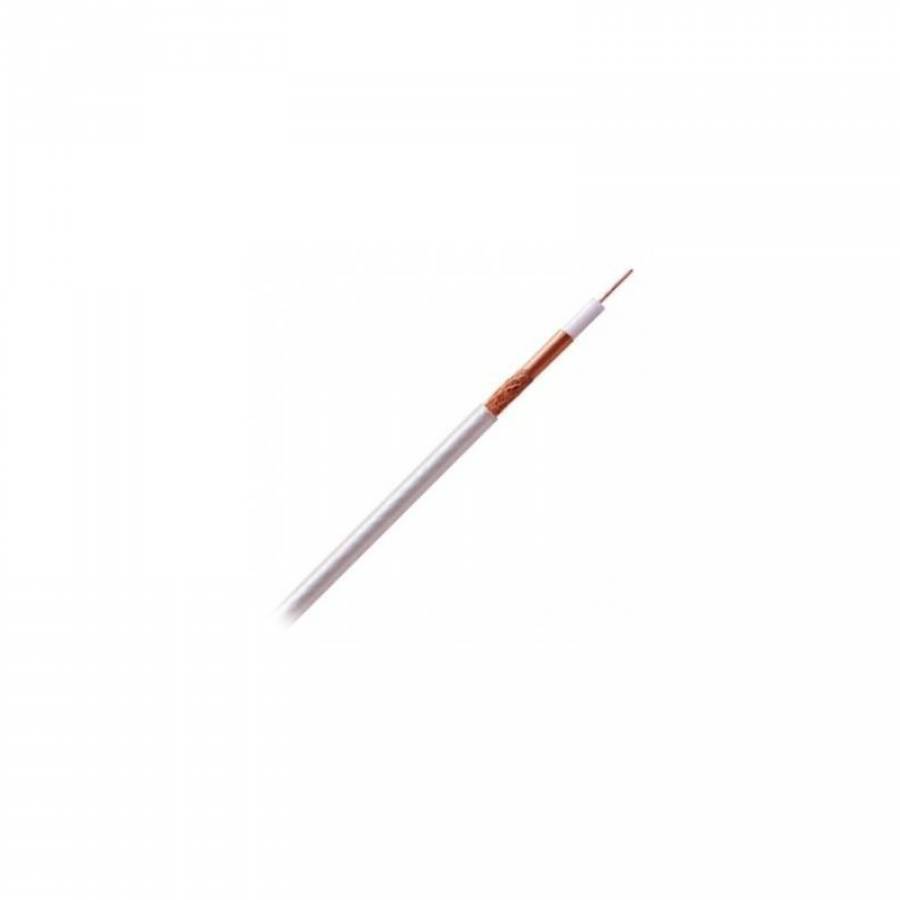 Cablu RG6 Coaxial Cupru 100m Rola Emtex