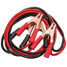 Cablu de pornire robust pentru autovehicule, 500A, 3m