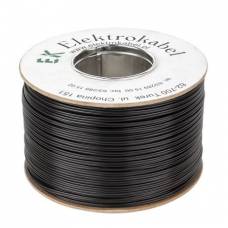 Cablu Difuzor 100m - Izolatie PVC, 2x1mm