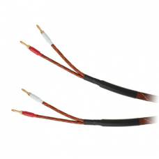 Cablu Speaker Plug Banana 3m Kruger&matz