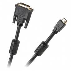 Cablu DVI-HDMI Digital 5m, V1.3B