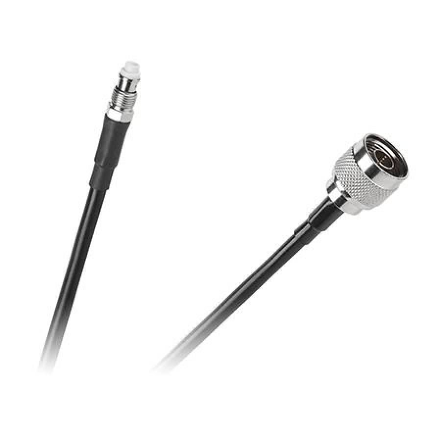 Cablu H155 FME M-N, lungime 15m