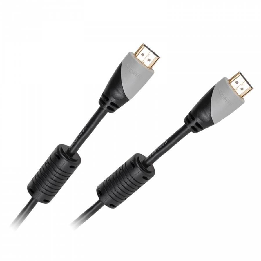 Cablu Hdmi 4k Ethernet Cabletech 1.8m
