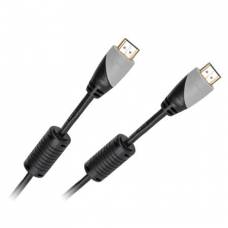 Cablu HDMI 4K Ethernet 3m Cabletech