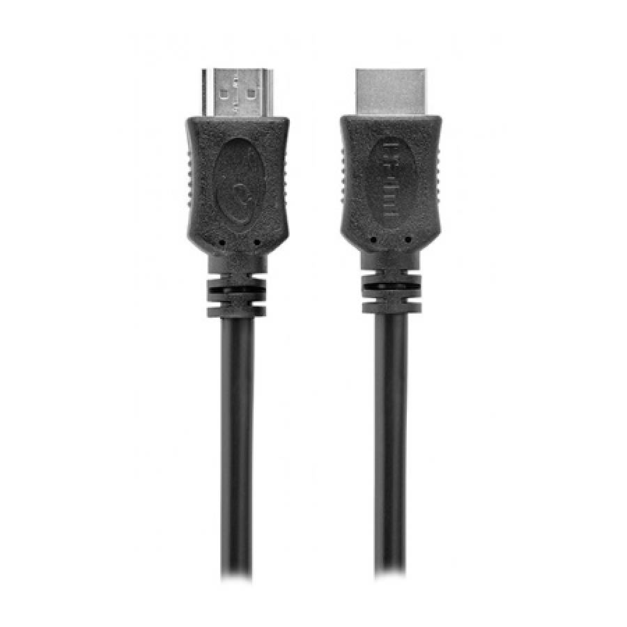 Cablu Hdmi Ethernet 4k 1m Gembird