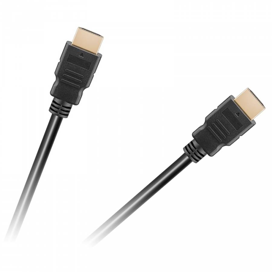 Cablu HDMI 3m High Speed - Emtex