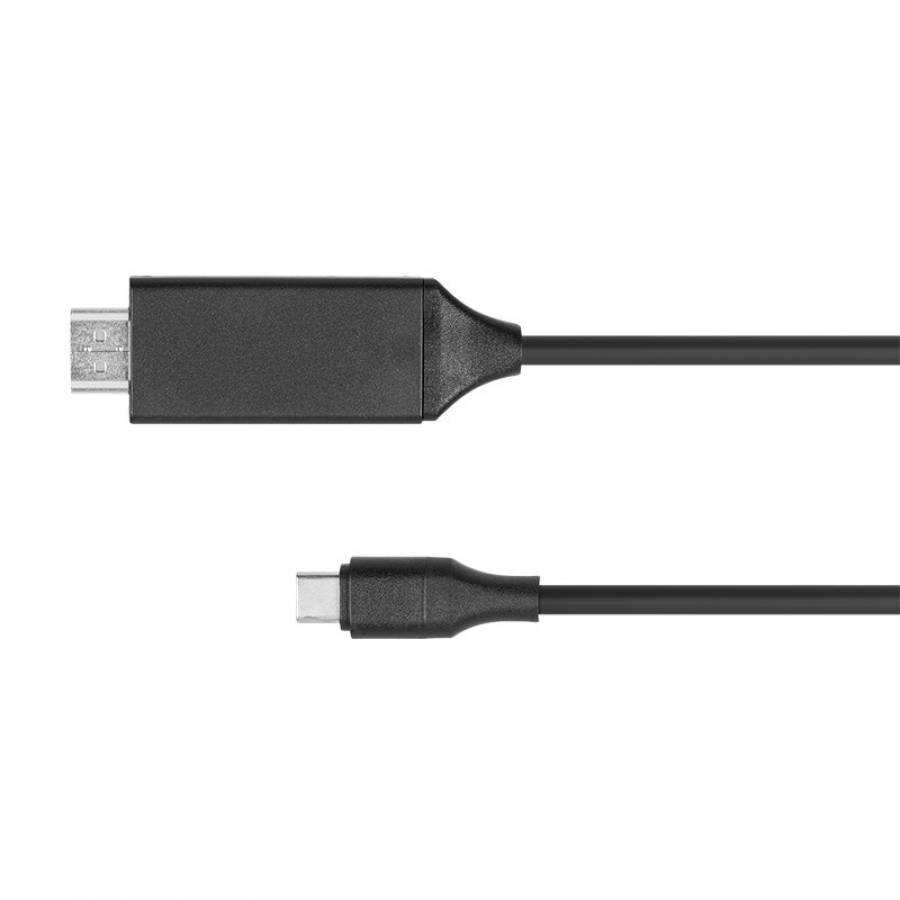 Cablu HDMI - USB Type-C 2m, Kruger&matz