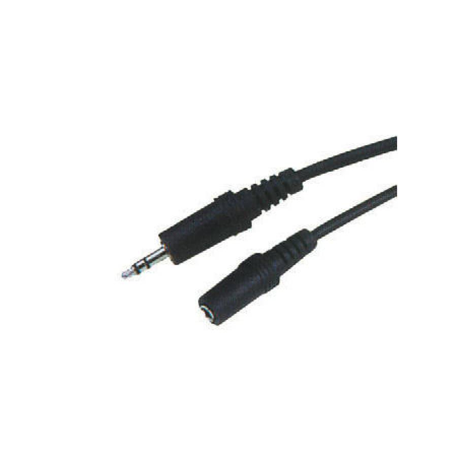 Cablu Jack 3,5mm stereo 3m - TATA - MAMA.