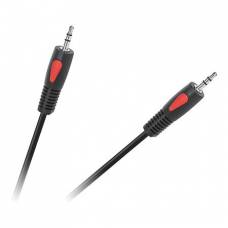 Cablu Audio Jack 3.5 Tata - Tata 1.8m