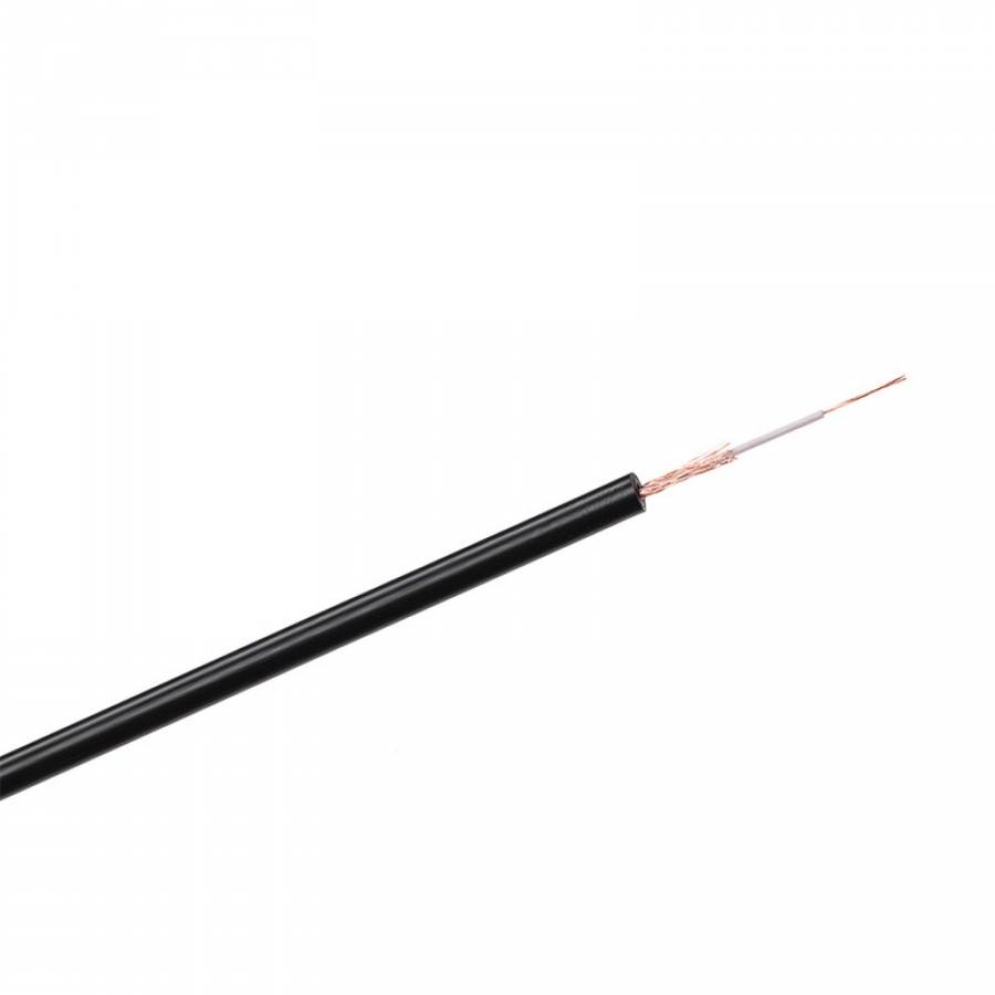 Cablu mono pentru microfon - Rola 100m.